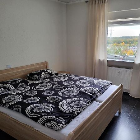 Schoene, Modernisierte Wohnung - Dudweiler ซาร์บรึคเคน ภายนอก รูปภาพ