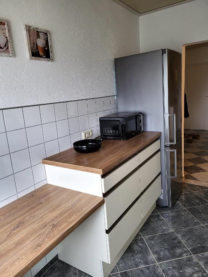 Schoene, Modernisierte Wohnung - Dudweiler ซาร์บรึคเคน ภายนอก รูปภาพ