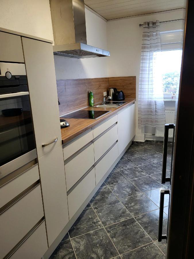 Schoene, Modernisierte Wohnung - Dudweiler ซาร์บรึคเคน ภายนอก รูปภาพ
