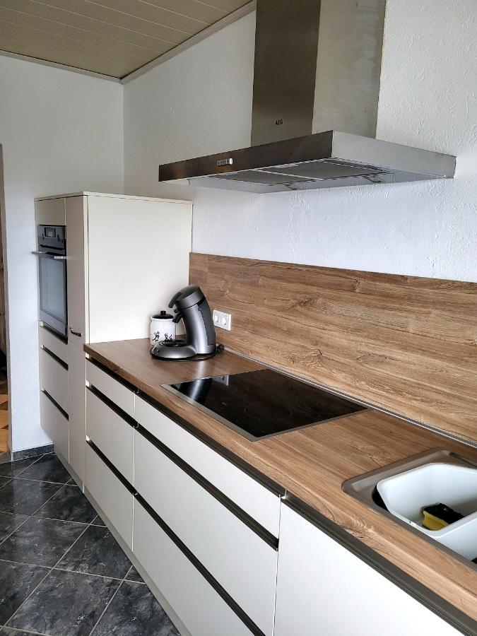 Schoene, Modernisierte Wohnung - Dudweiler ซาร์บรึคเคน ภายนอก รูปภาพ