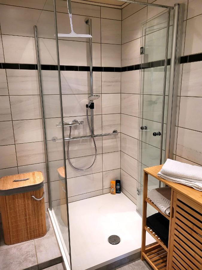 Schoene, Modernisierte Wohnung - Dudweiler ซาร์บรึคเคน ภายนอก รูปภาพ