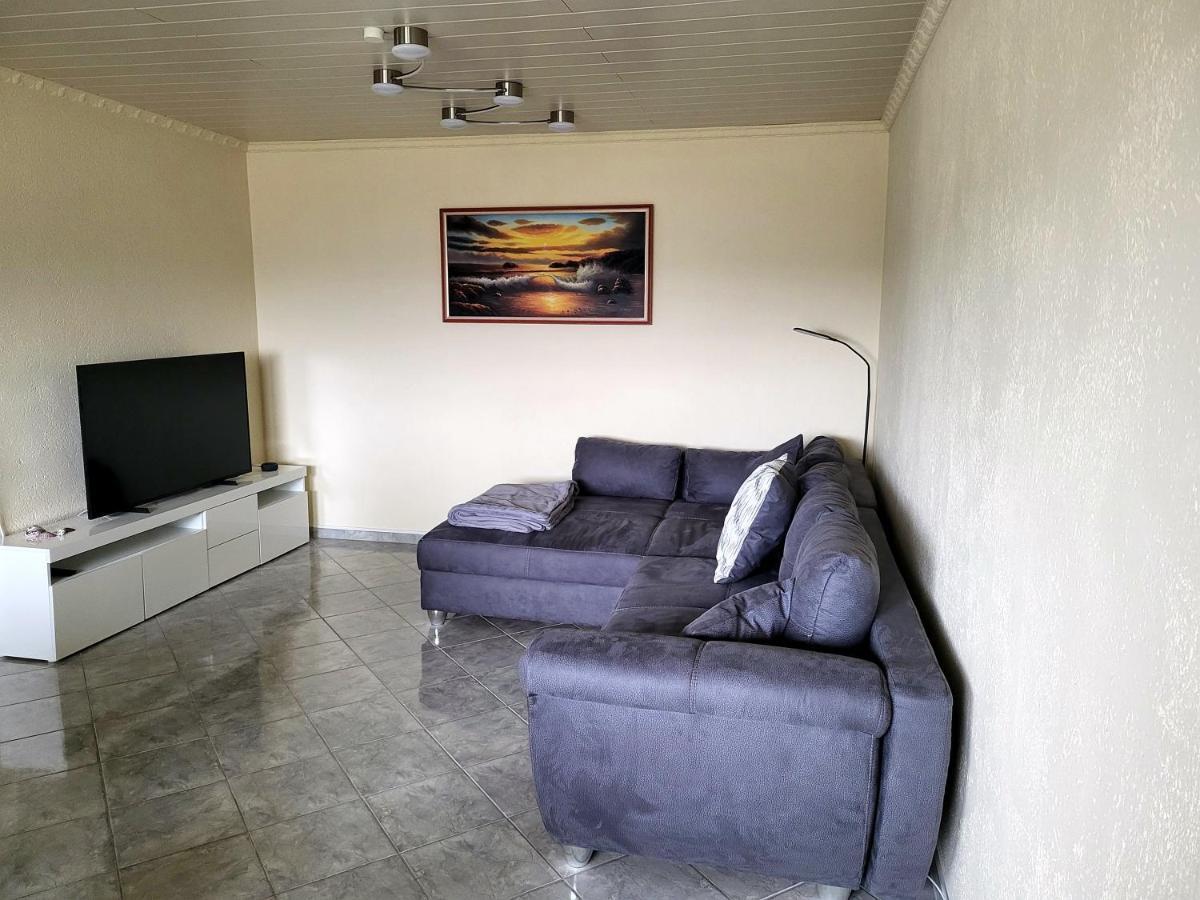 Schoene, Modernisierte Wohnung - Dudweiler ซาร์บรึคเคน ภายนอก รูปภาพ